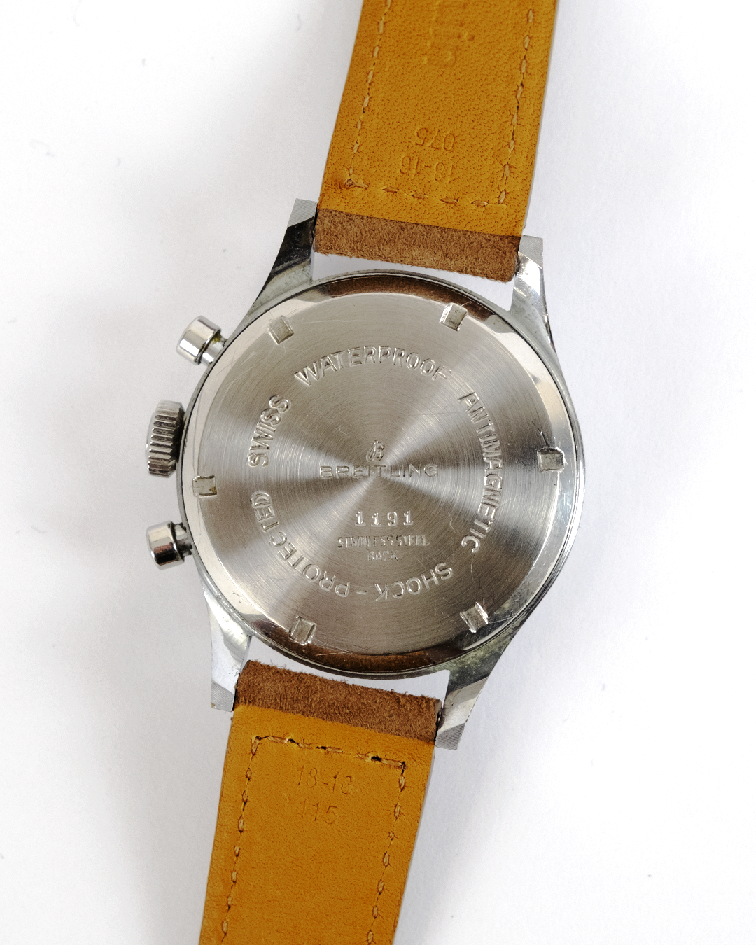 Breitling Chronographe 1191