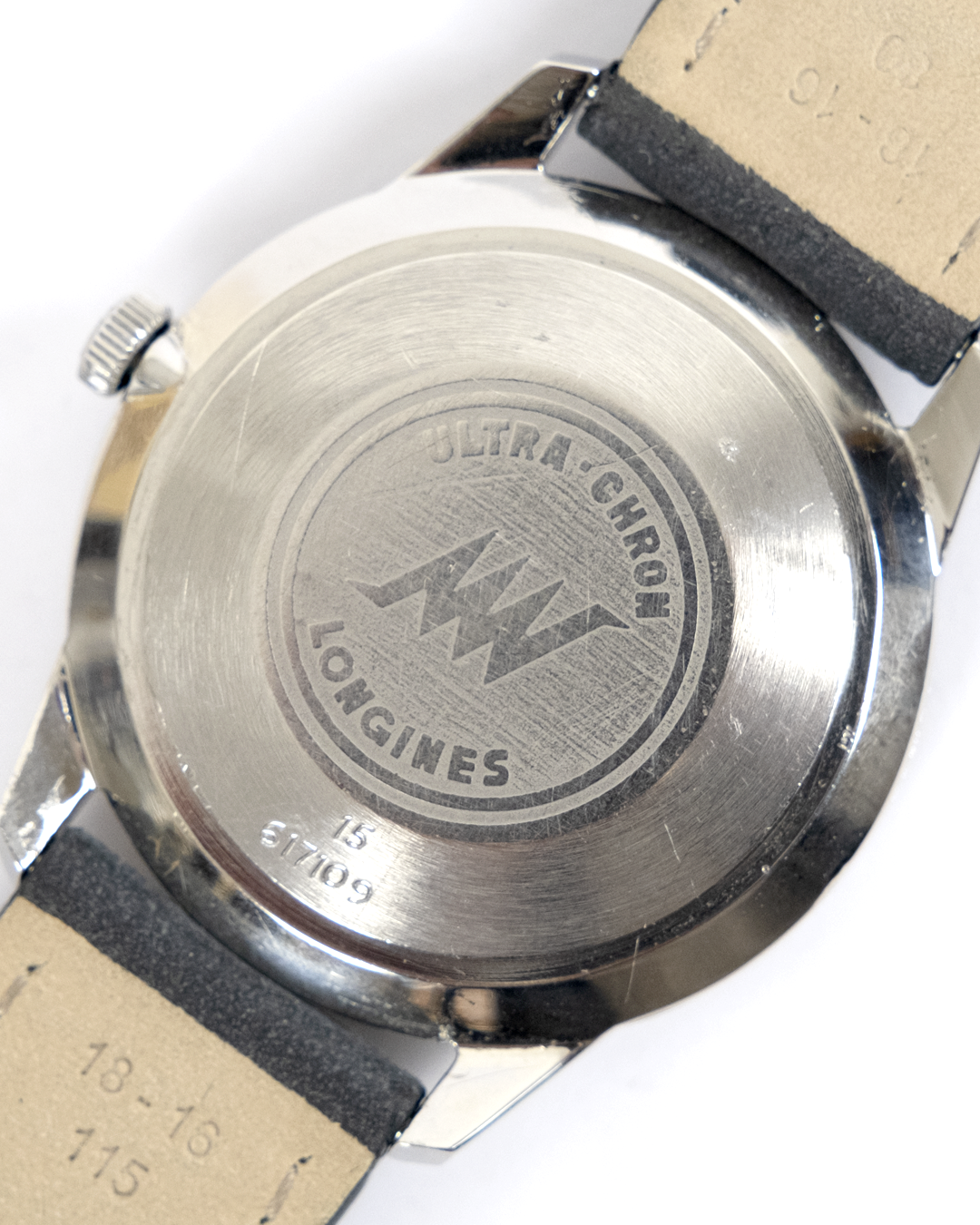 Longines Ultra-Chron 8309