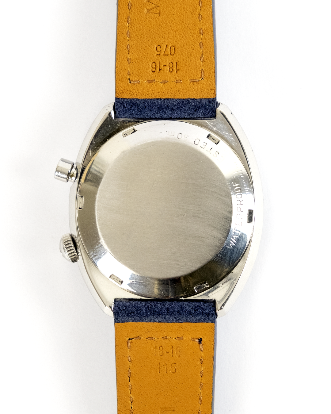 Omega Genève Chronostop 145.009