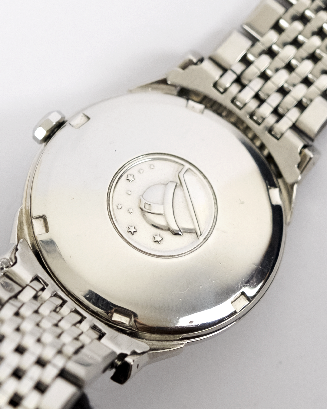Omega Constellation 167.005