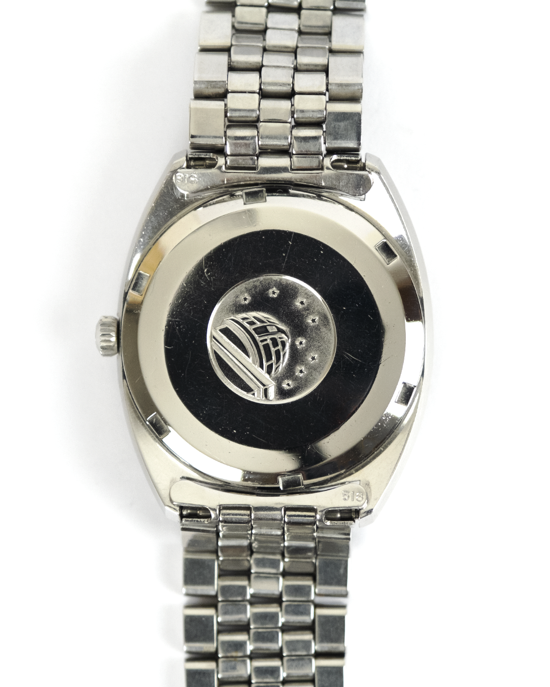 Omega Constellation 168.027