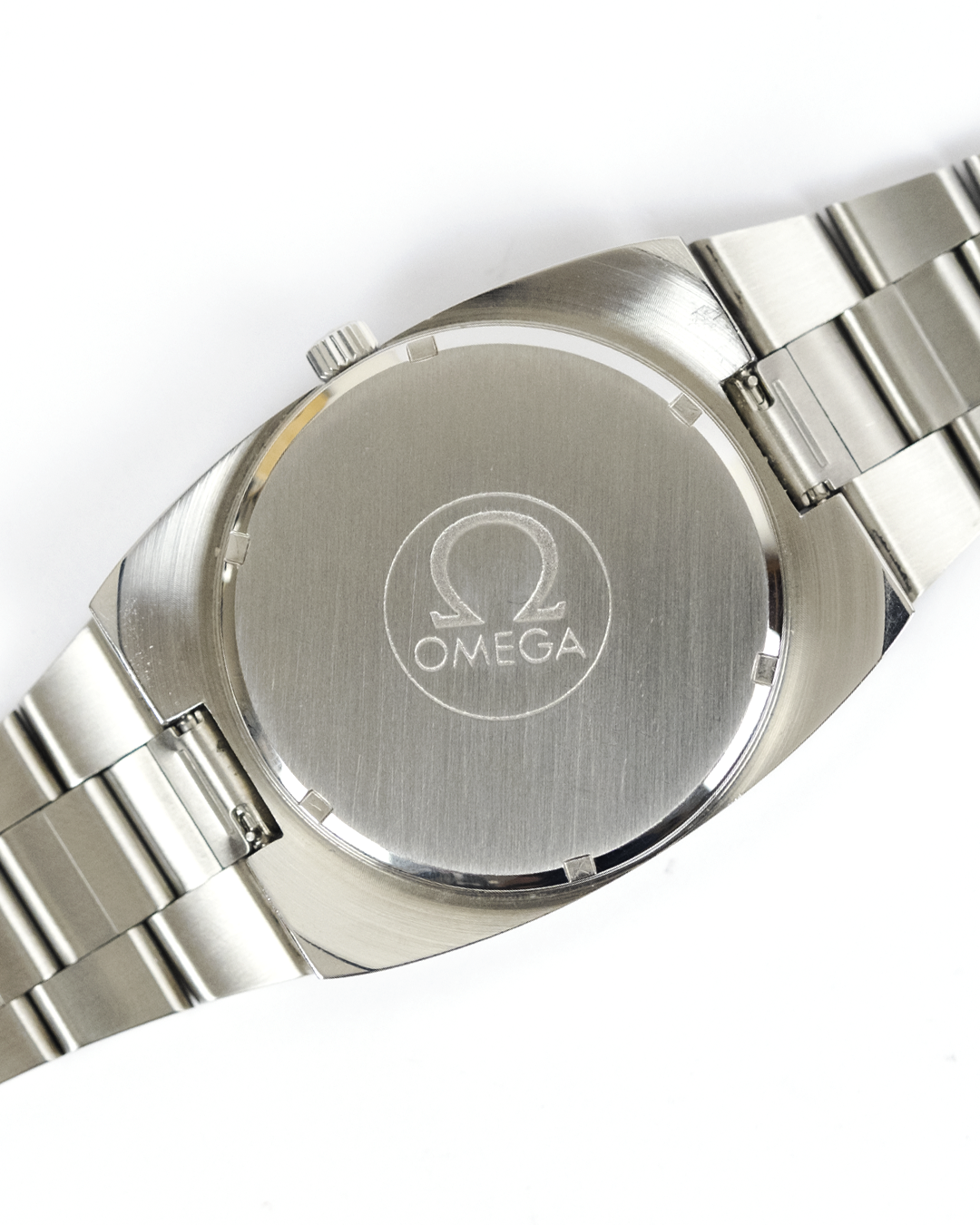 Omega Genève 166.0191