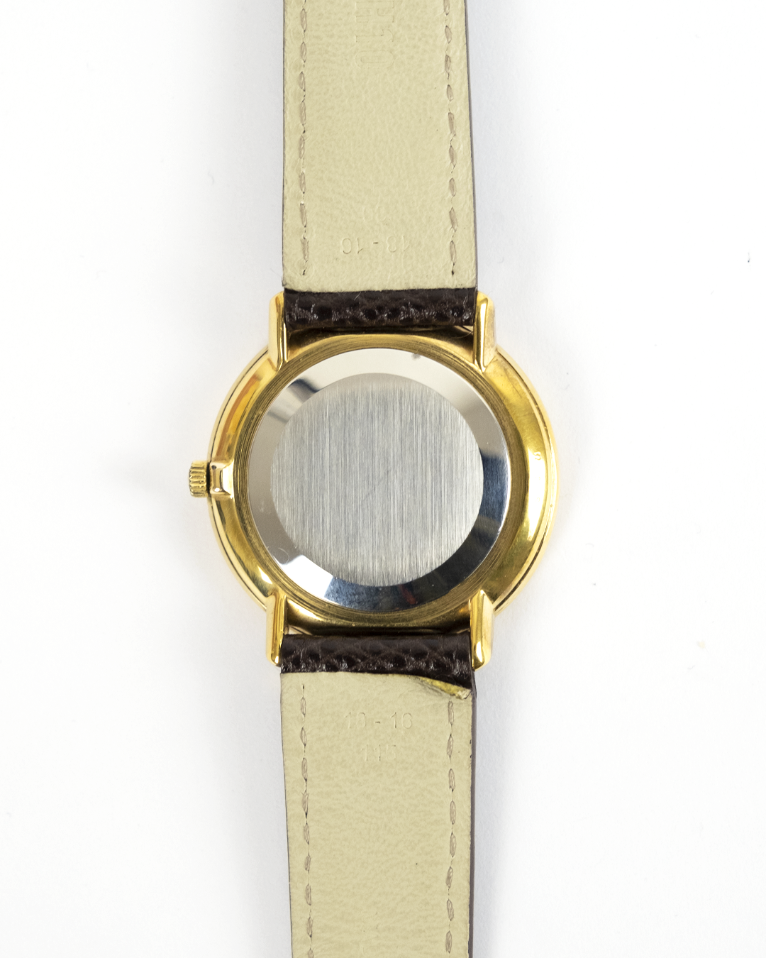 Omega De Ville 111.0107