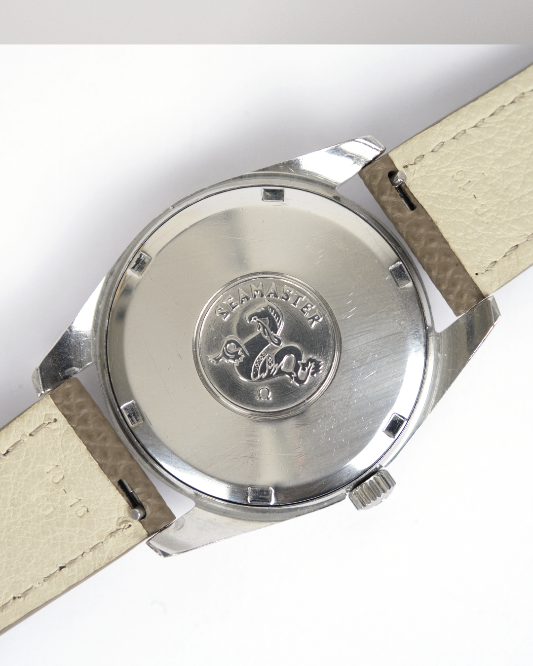 Omega Seamaster 168.024