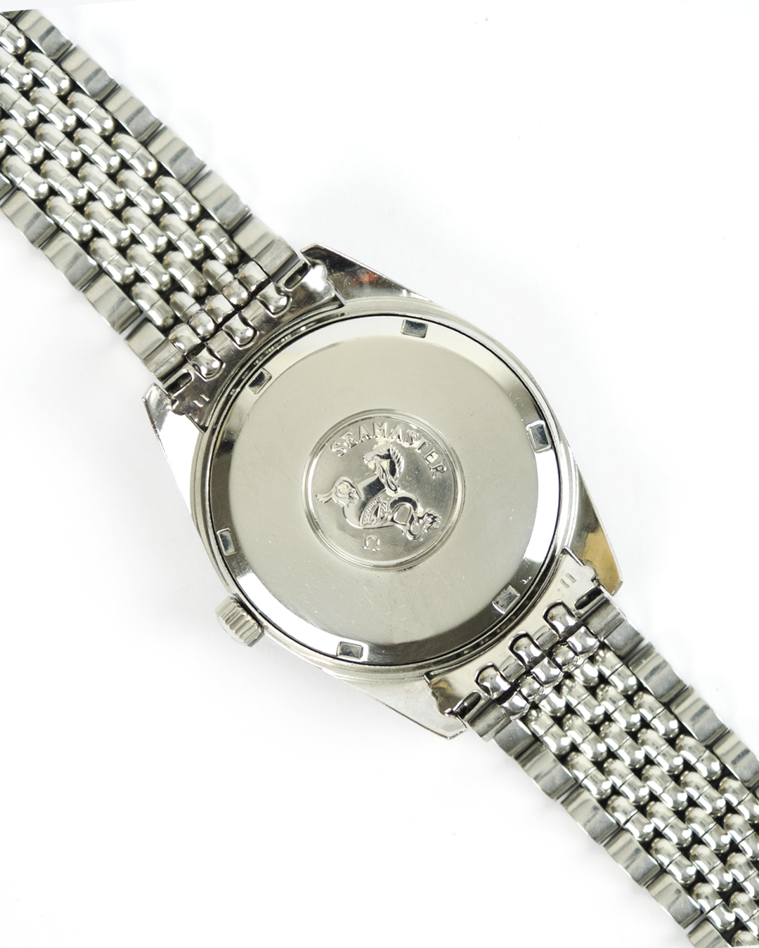 Omega Seamaster 168.024