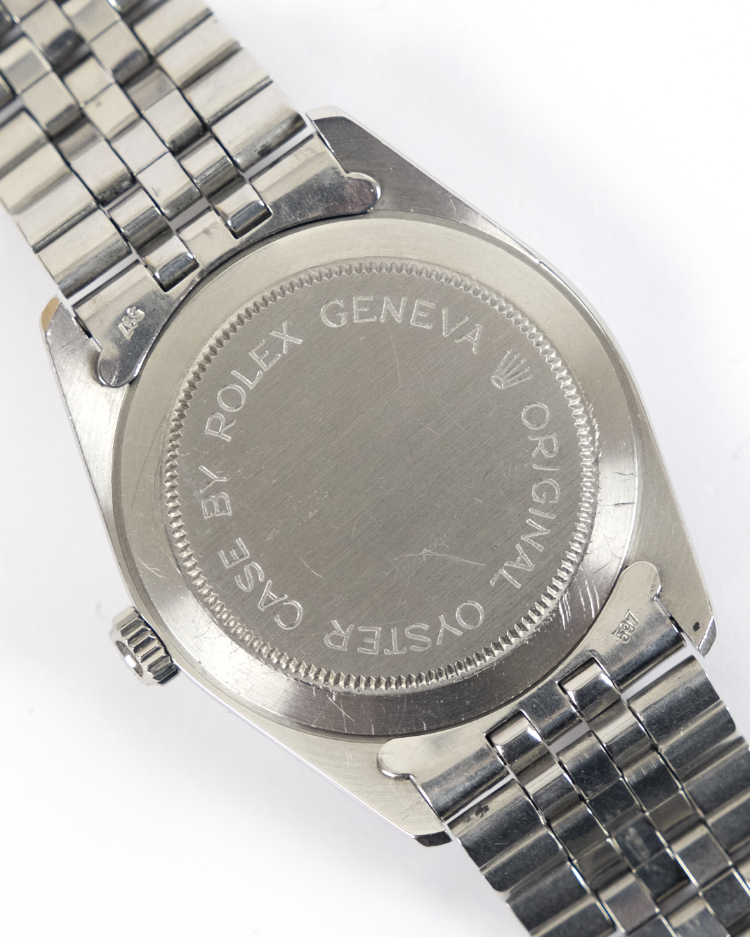 Tudor Prince Oysterdate 75204