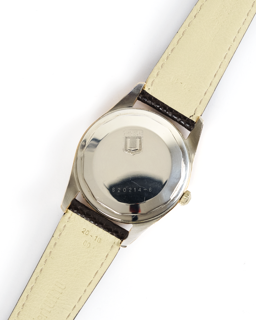 Universal Genève Polerouter 20214/6