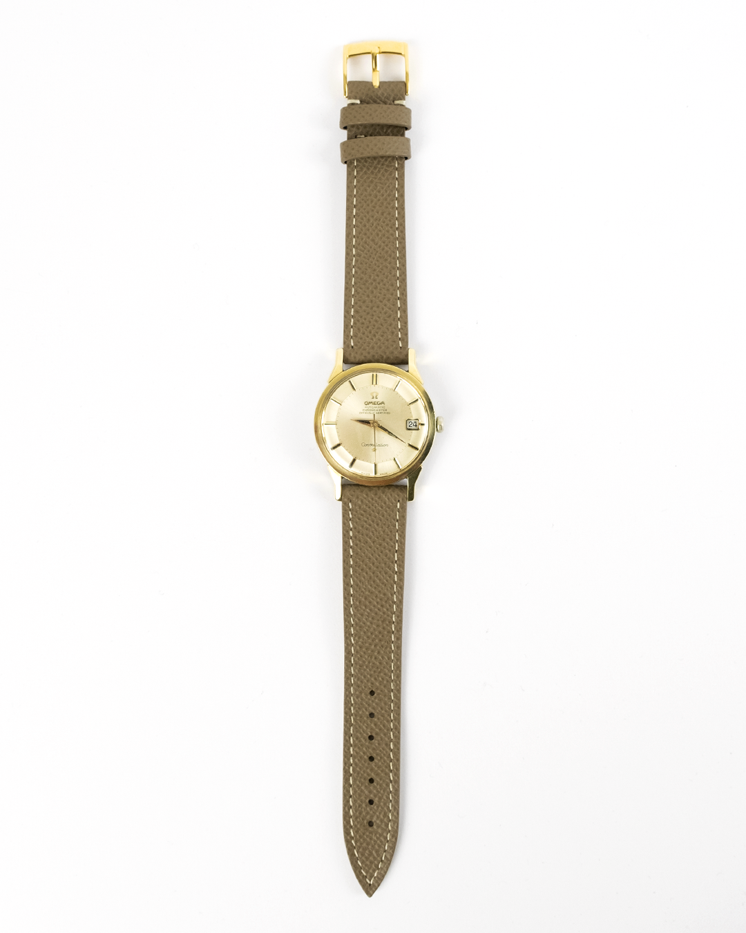 Omega Constellation 168.005