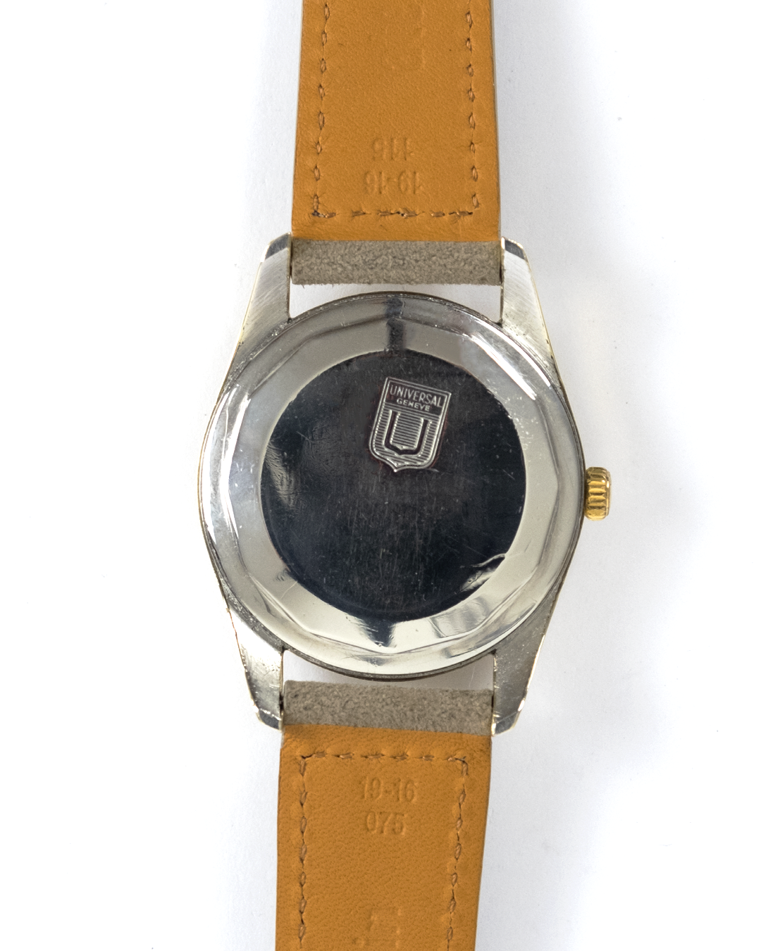 Universal Genève Polerouter 20214/6