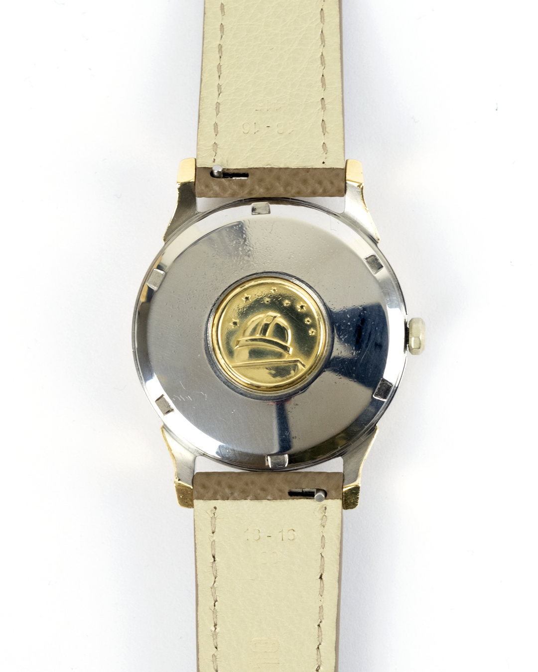 Omega Constellation 168.005