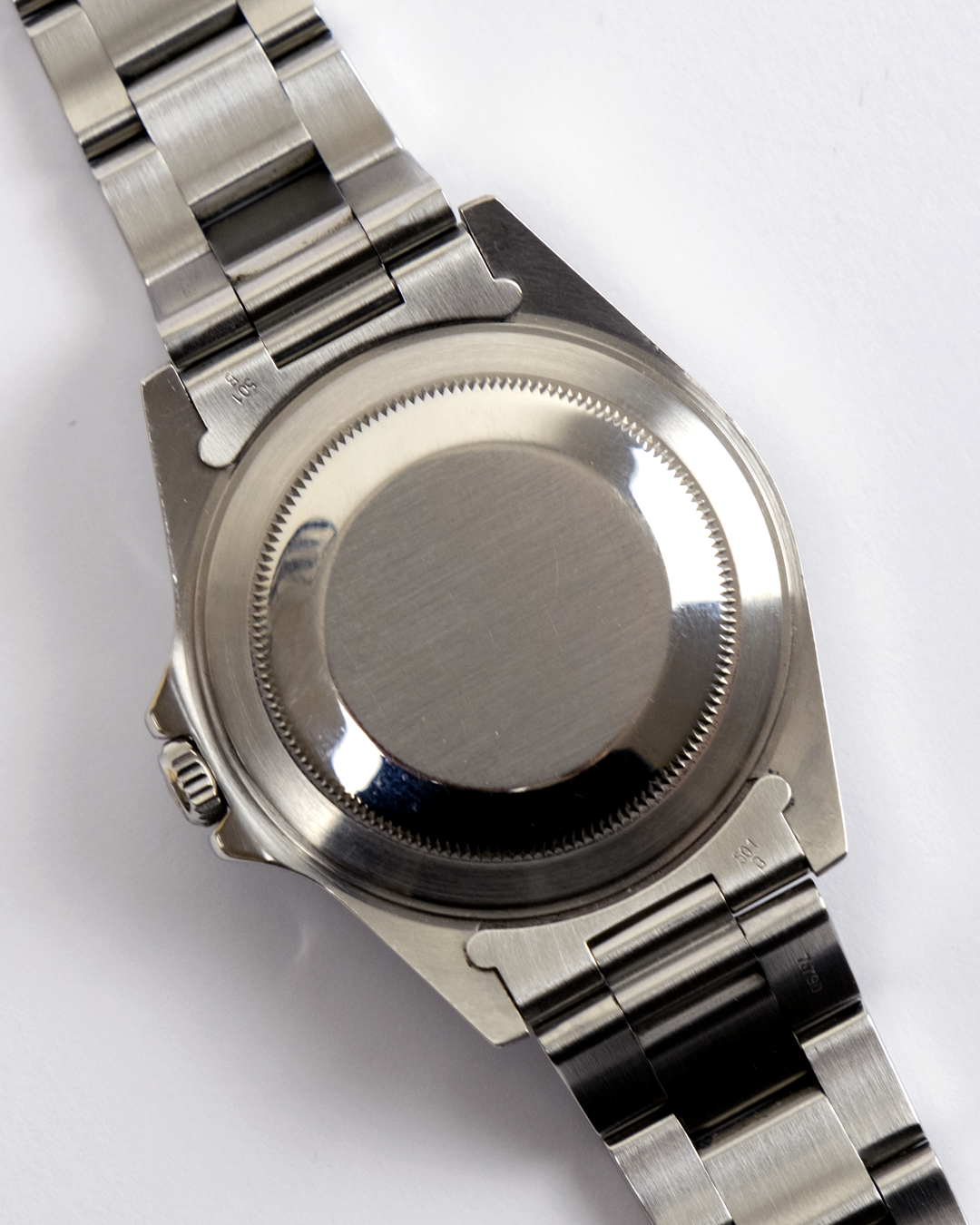 Rolex Explorer II 16570