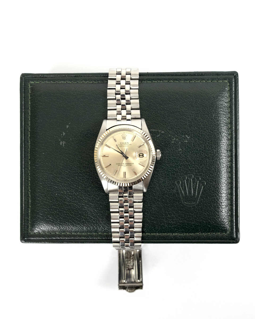Rolex Datejust 1601