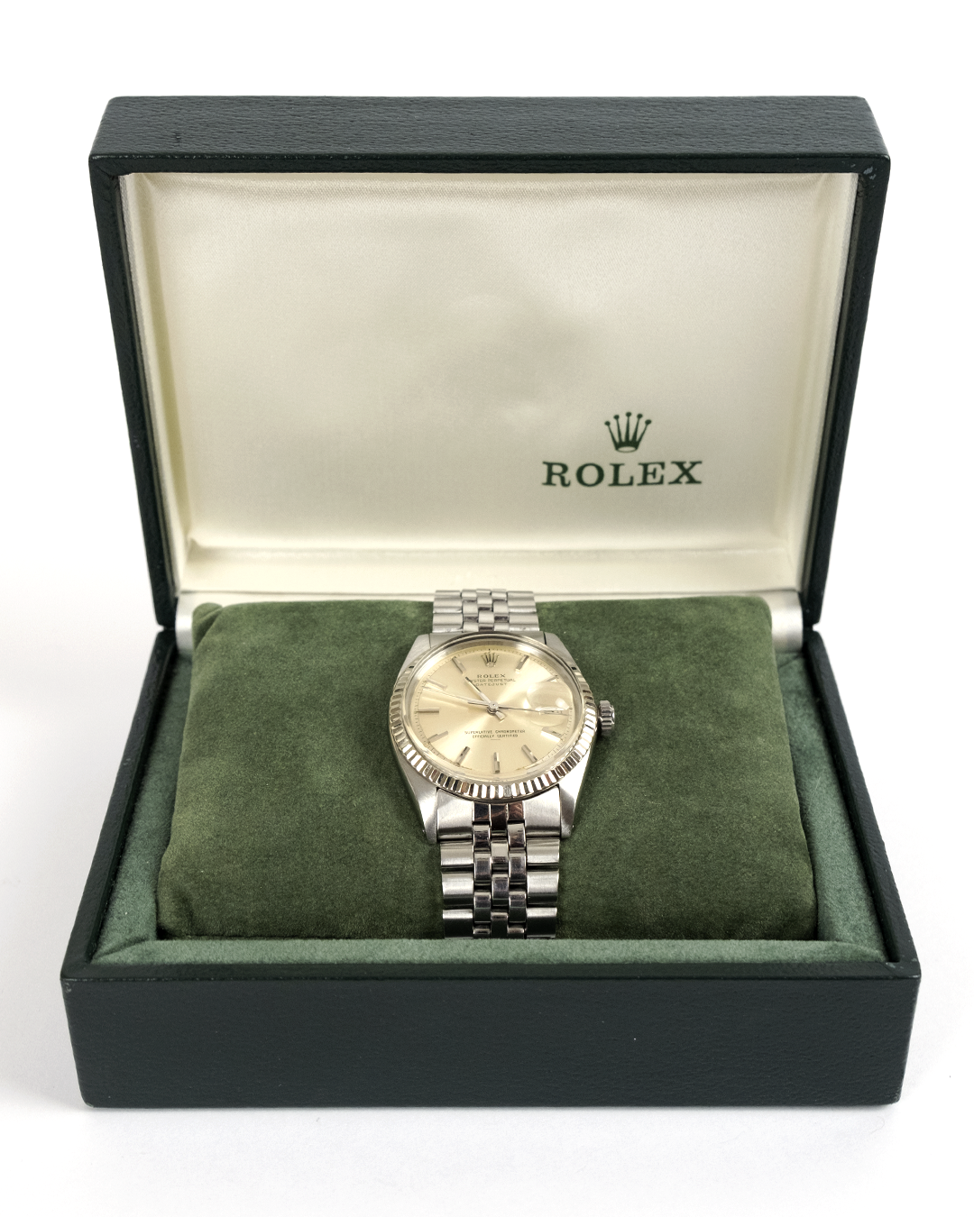 Rolex Datejust 1601