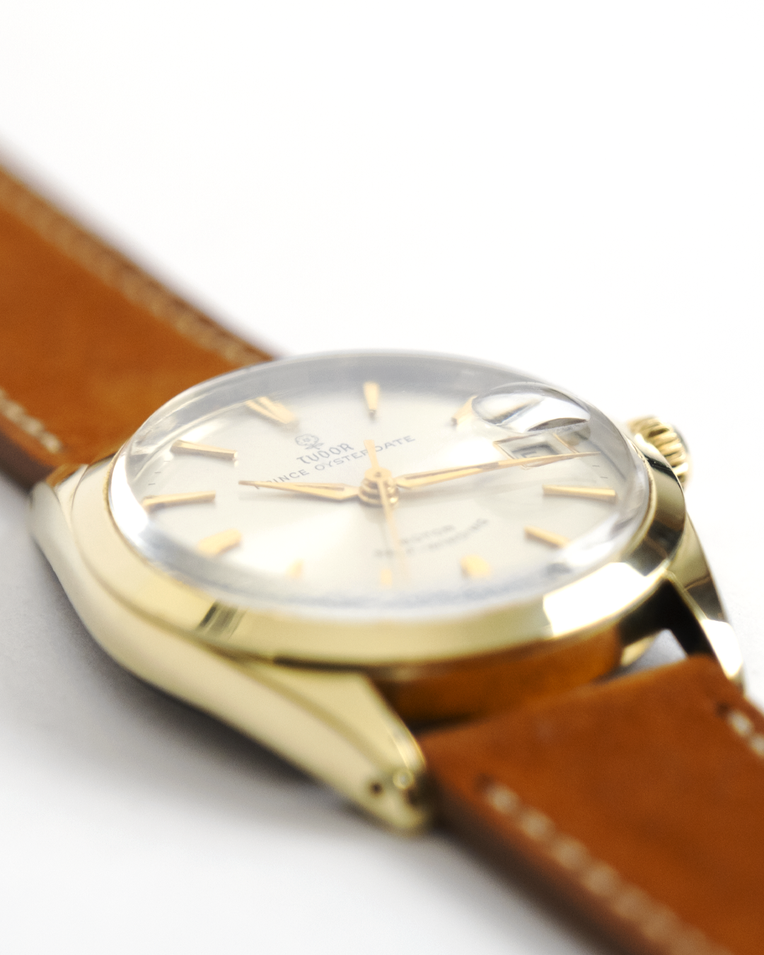 Tudor Prince Oysterdate 7964