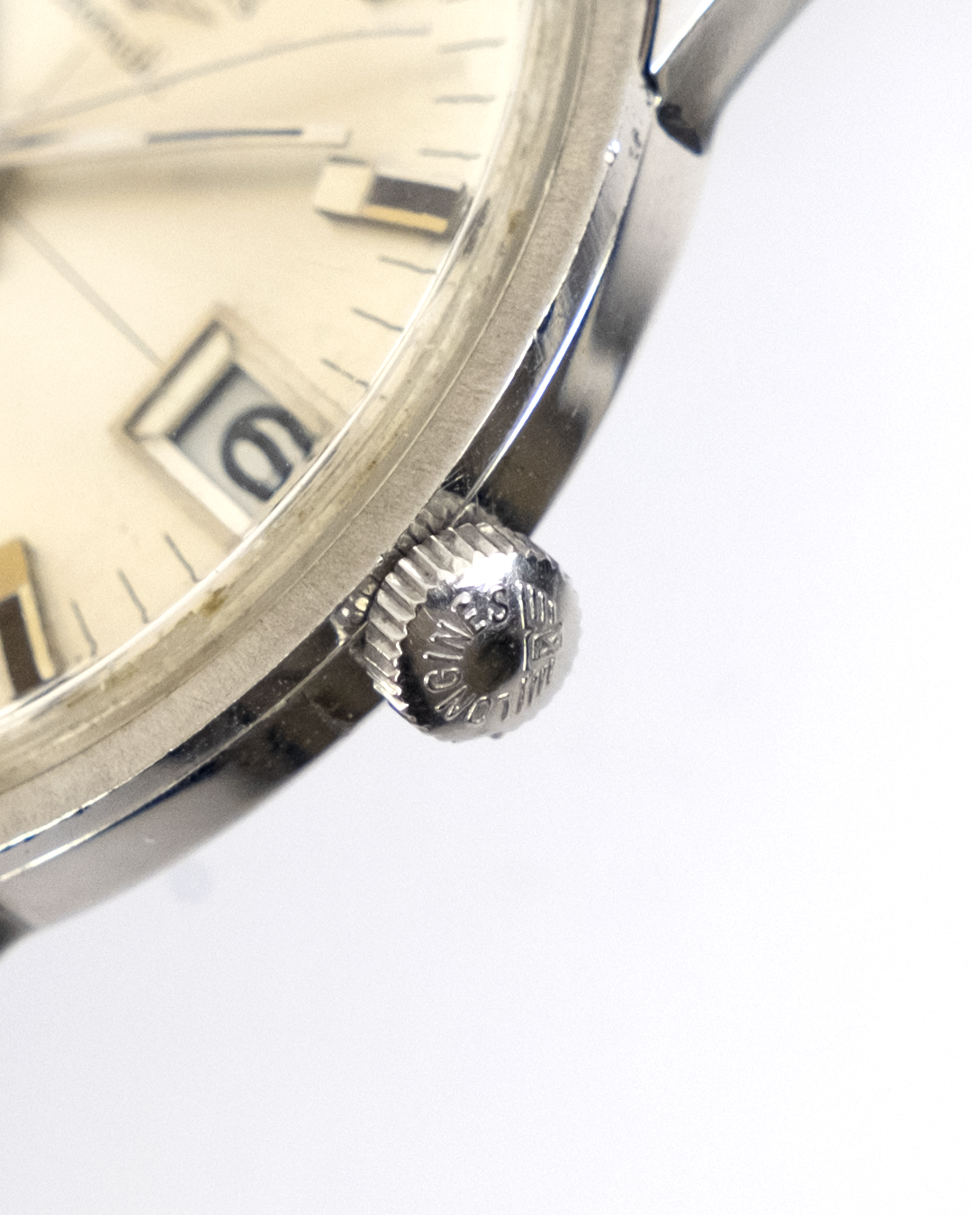 Longines Ultra-Chron 8309