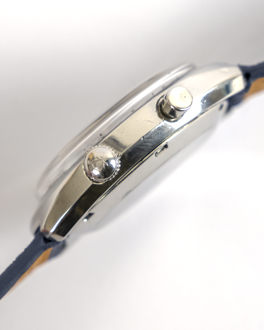 Omega Genève Chronostop 145.009