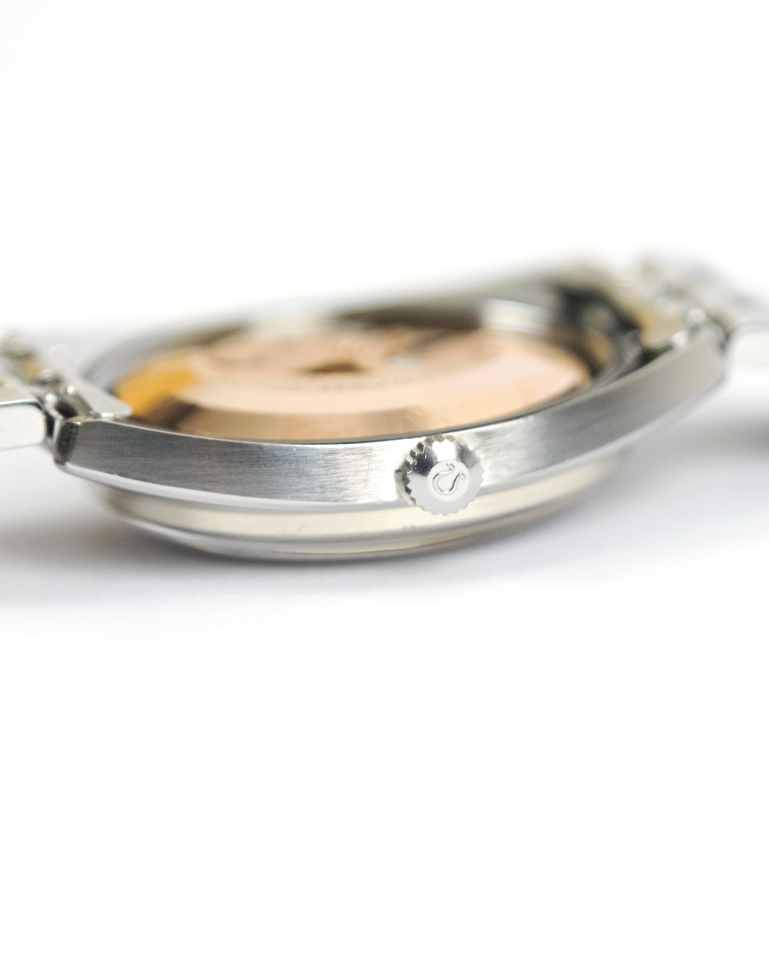 Omega Constellation 168.027