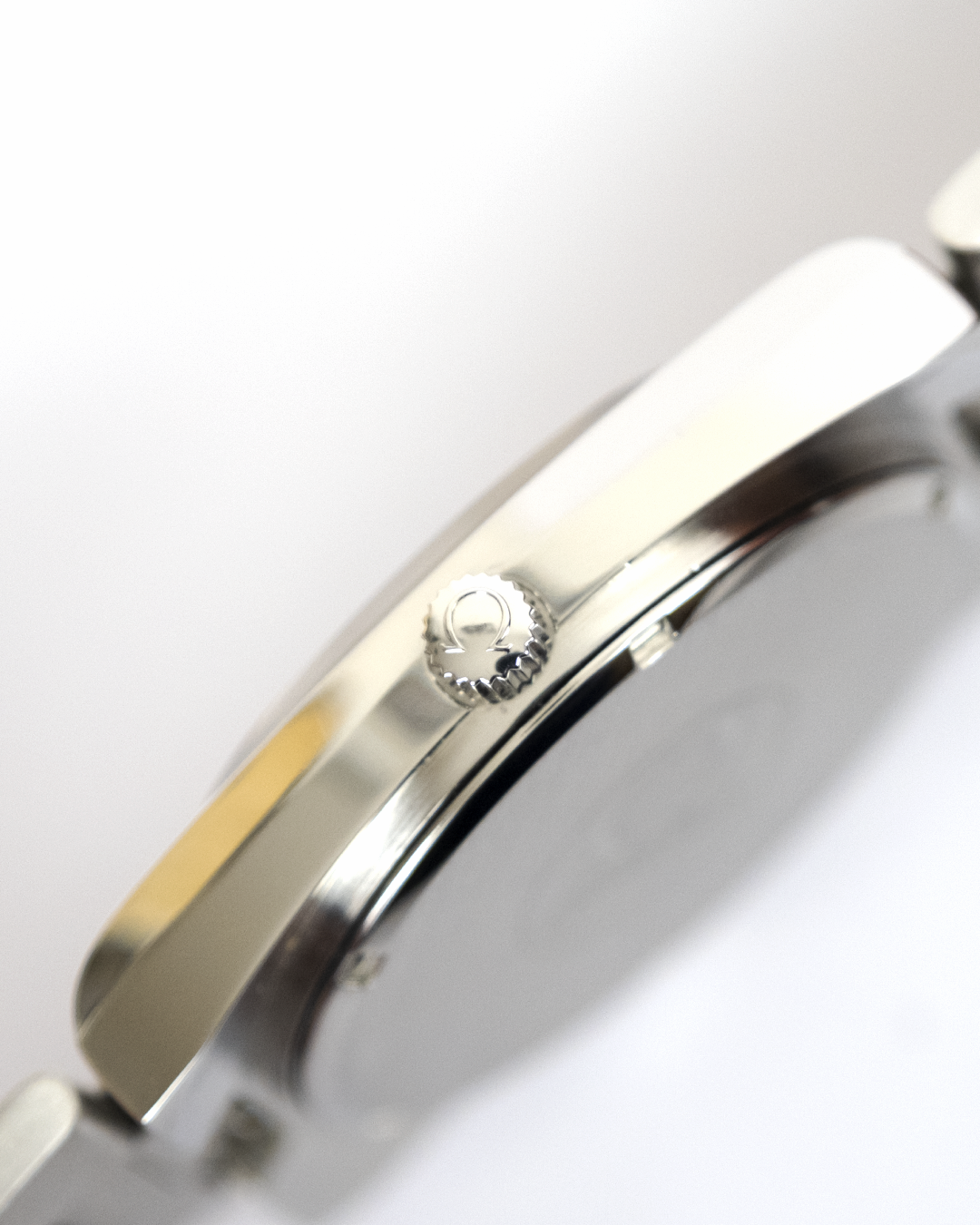 Omega Genève 166.0191