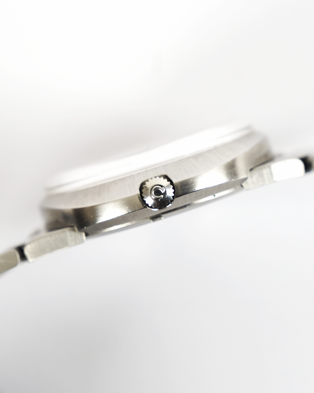 Omega Genève Dynamic 135033