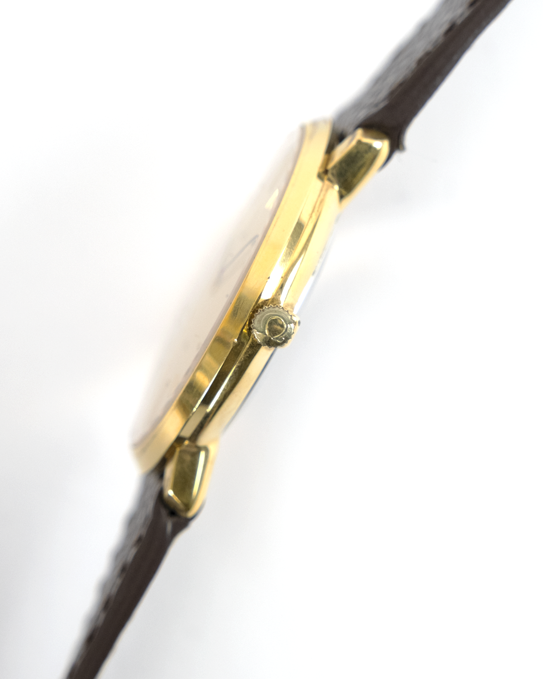 Omega De Ville 111.0107