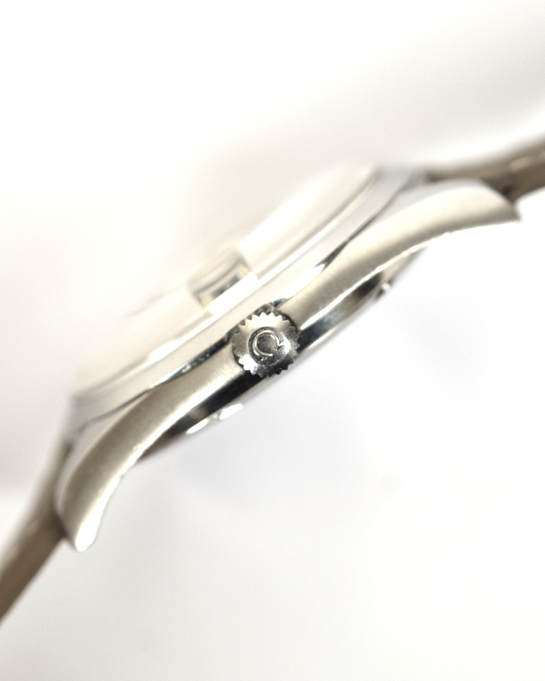 Omega Seamaster 168.024