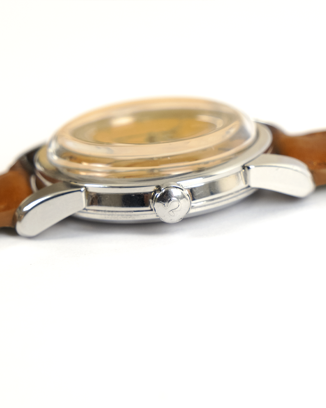 Omega Seamaster 2846