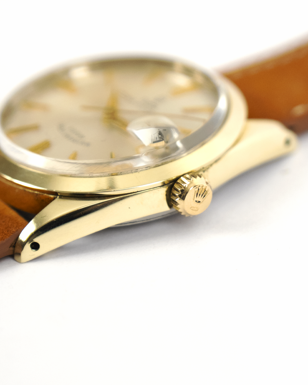 Tudor Prince Oysterdate 7964