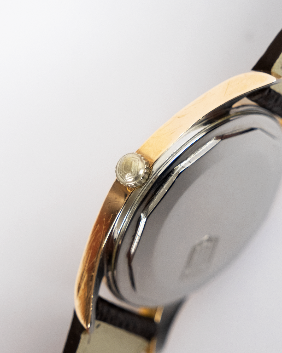 Universal Genève Polerouter 20214/6