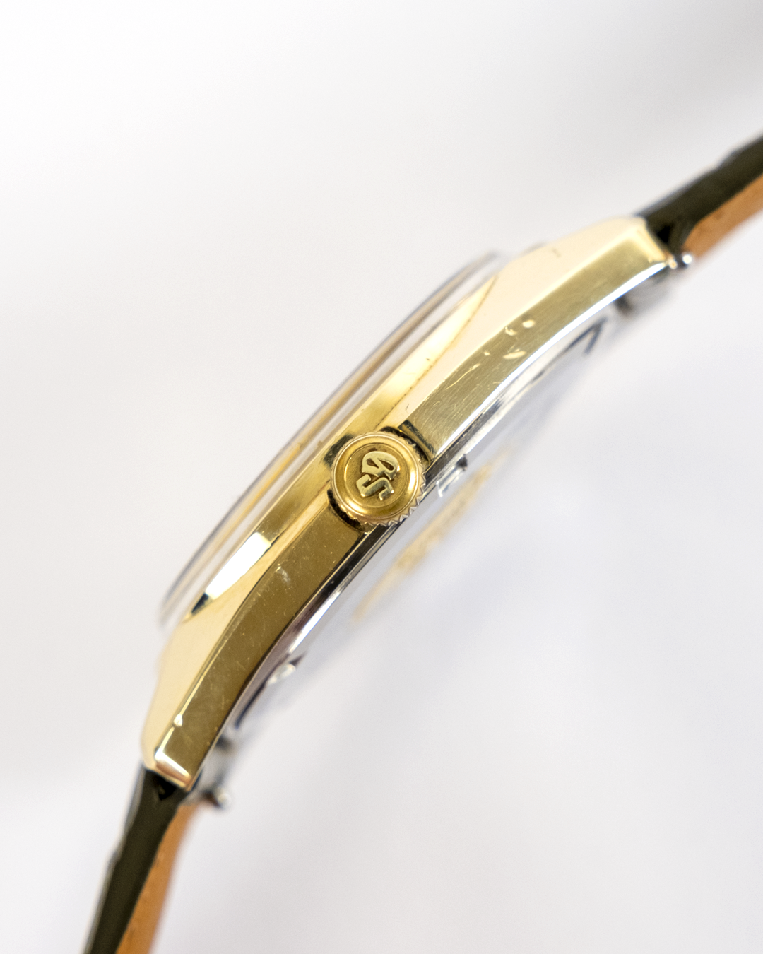 Grand Seiko 4520-8000