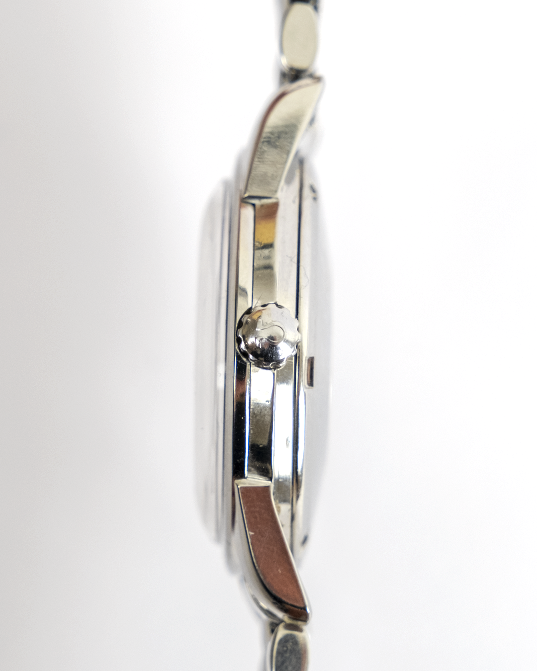 Omega Seamaster 166.009