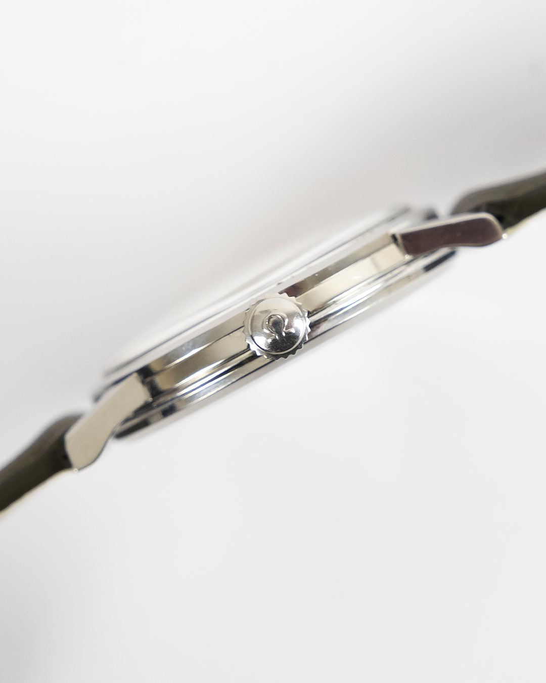 Omega Seamaster 2964