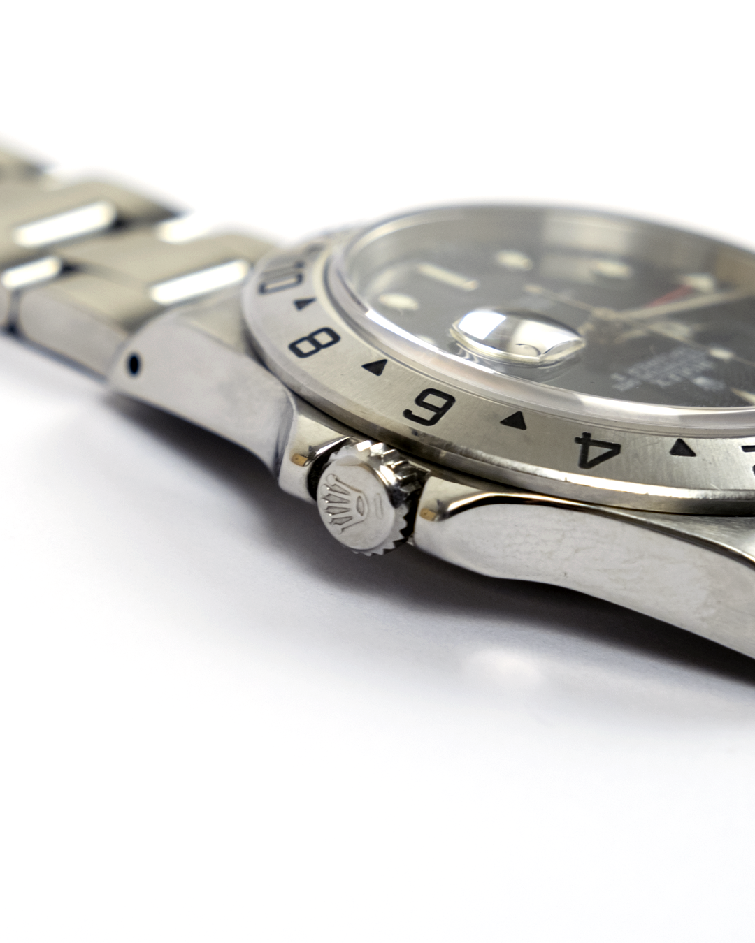 Rolex Explorer II 16570