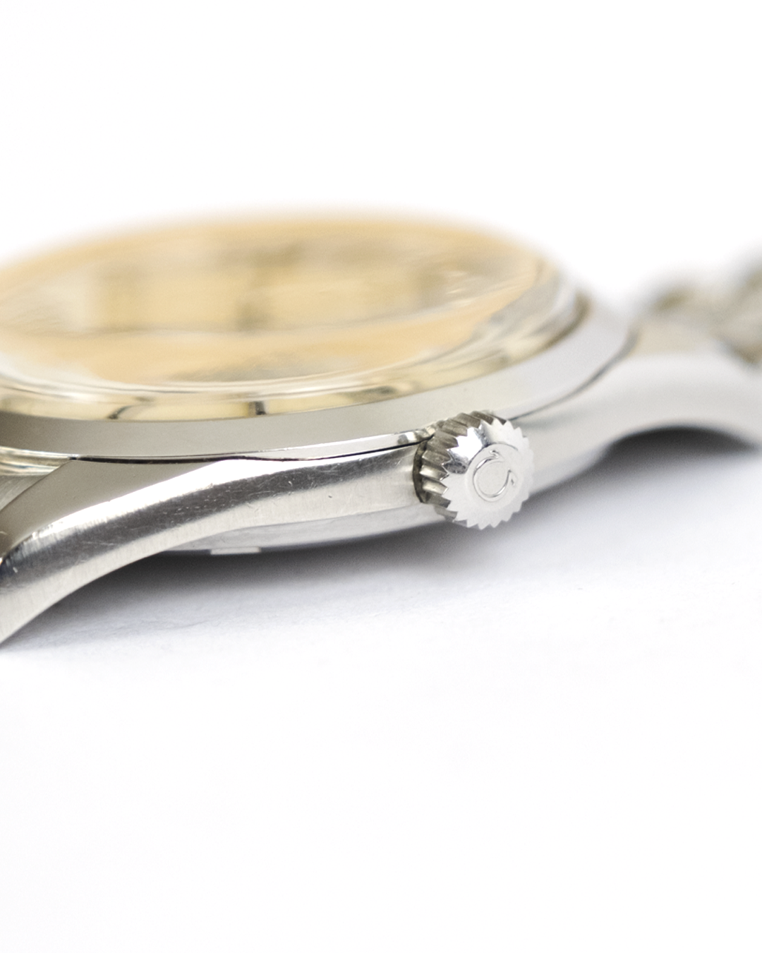 Omega Seamaster 168.024