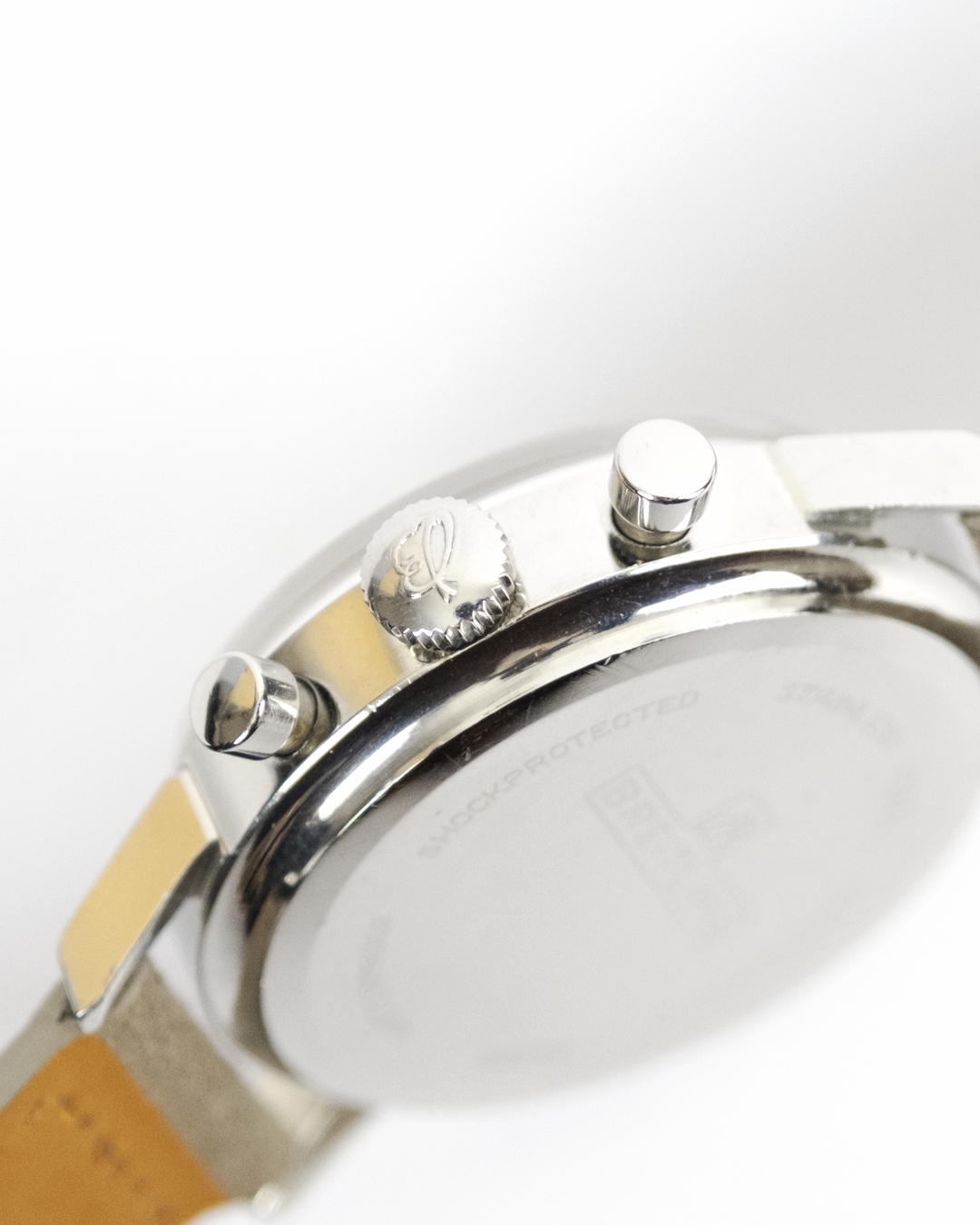 Breitling Top Time 2002