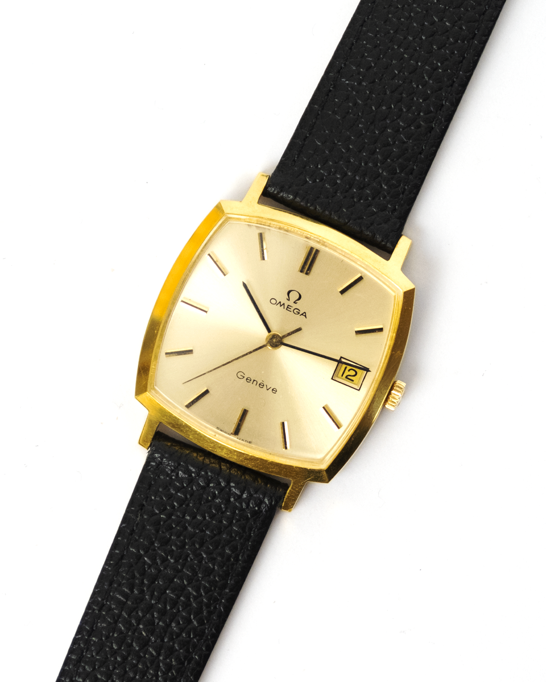 Omega Genève 135.0052