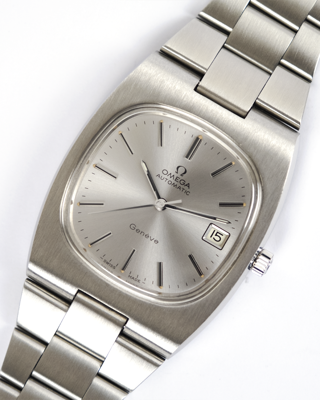 Omega Genève 166.0191