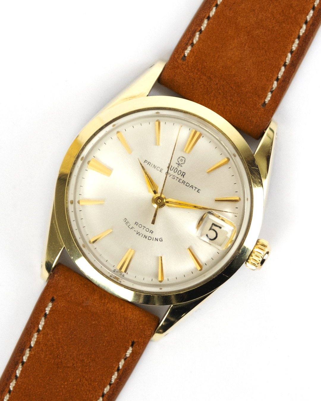 Tudor Prince Oysterdate 7964