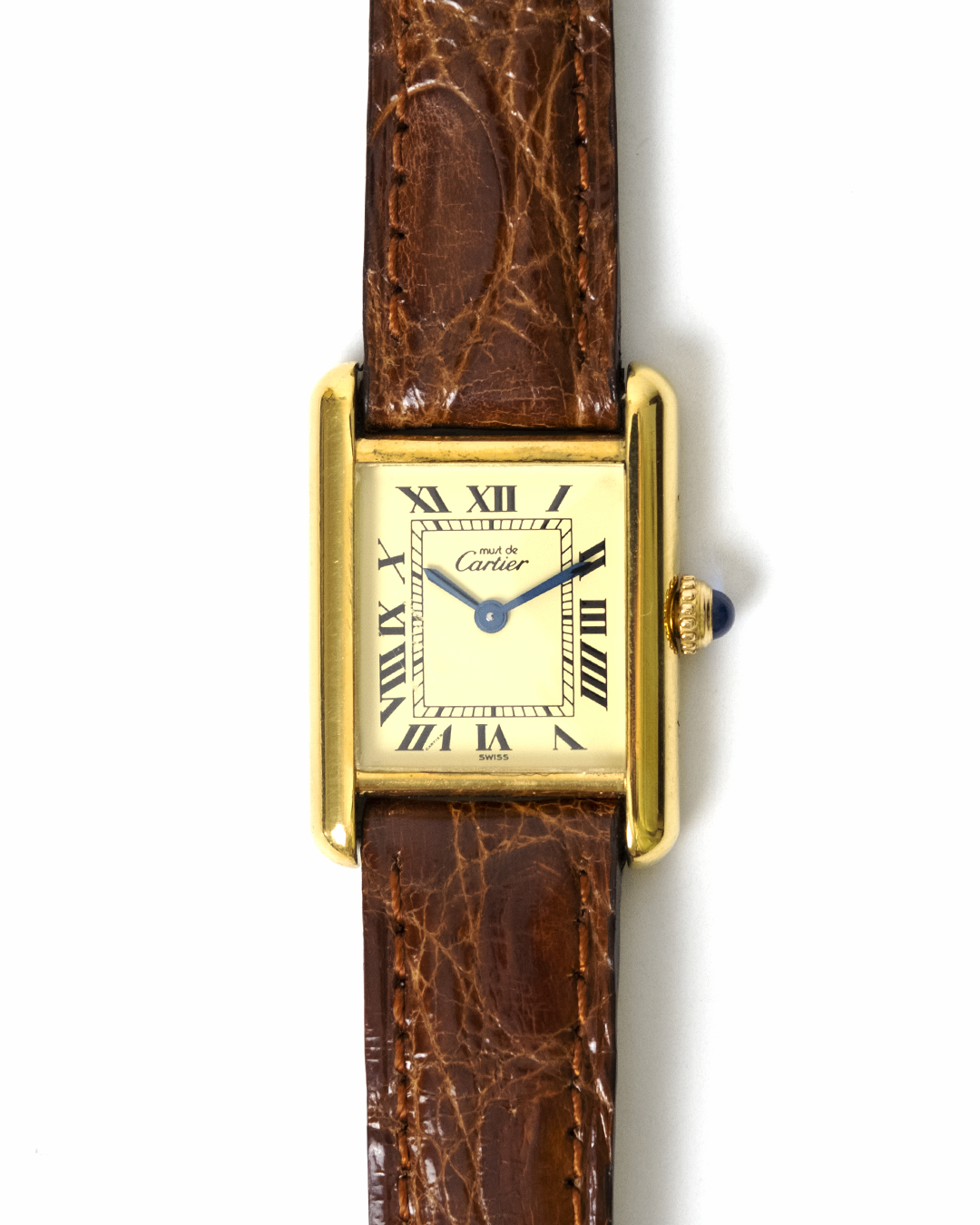 Cartier Tank Must PM 5057001