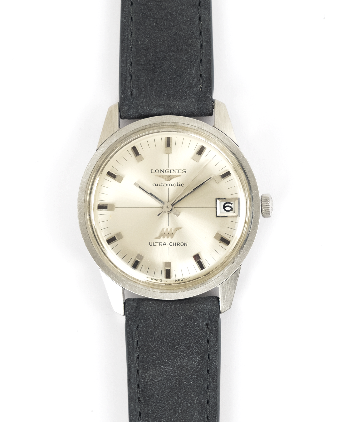 Longines Ultra-Chron 8309