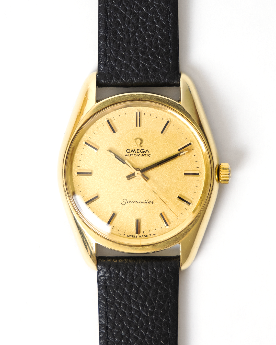 Omega Seamaster 166.067