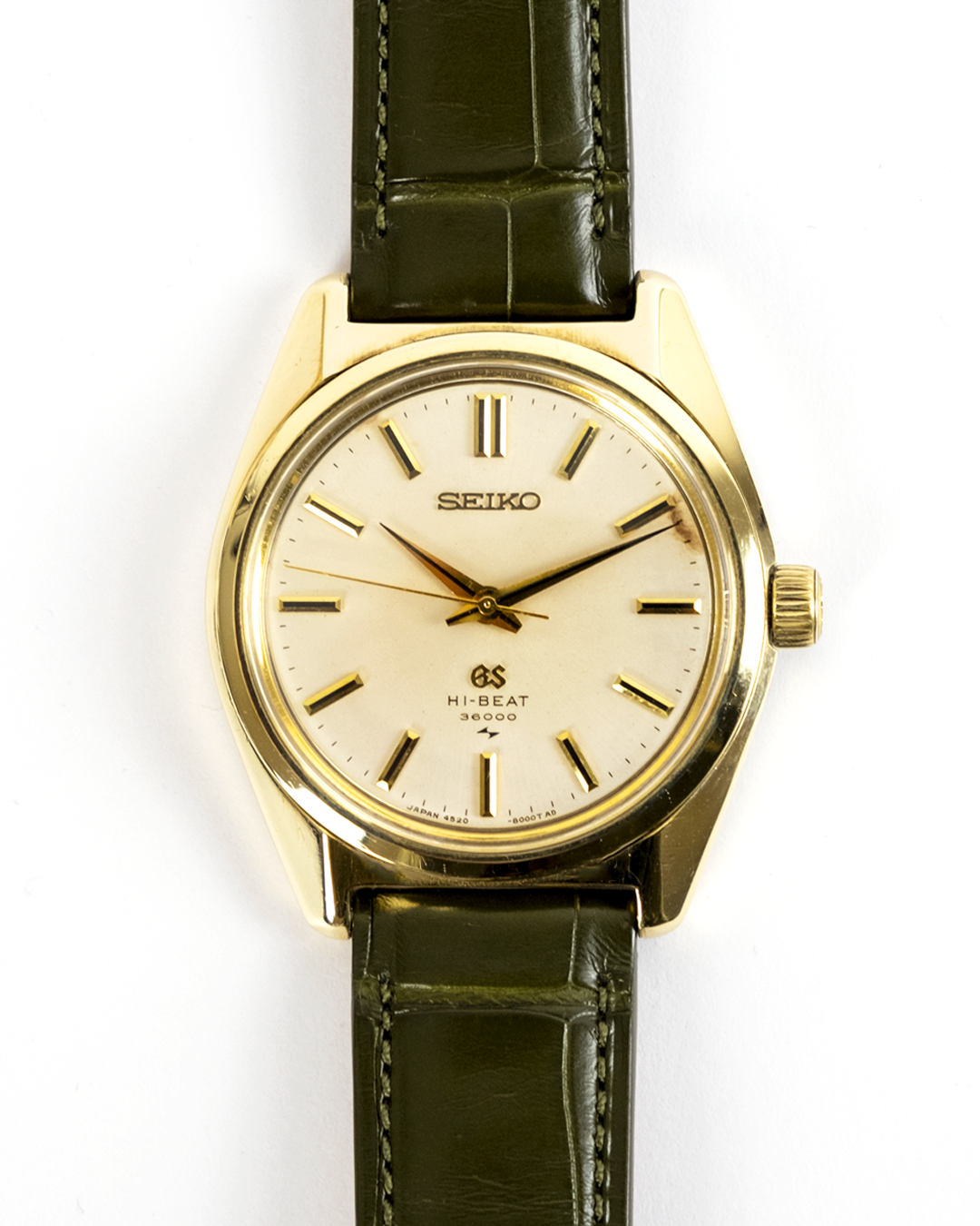 Grand Seiko 4520-8000 – atelier10H10 Grand Seiko 4520-8000 – atelier10H10