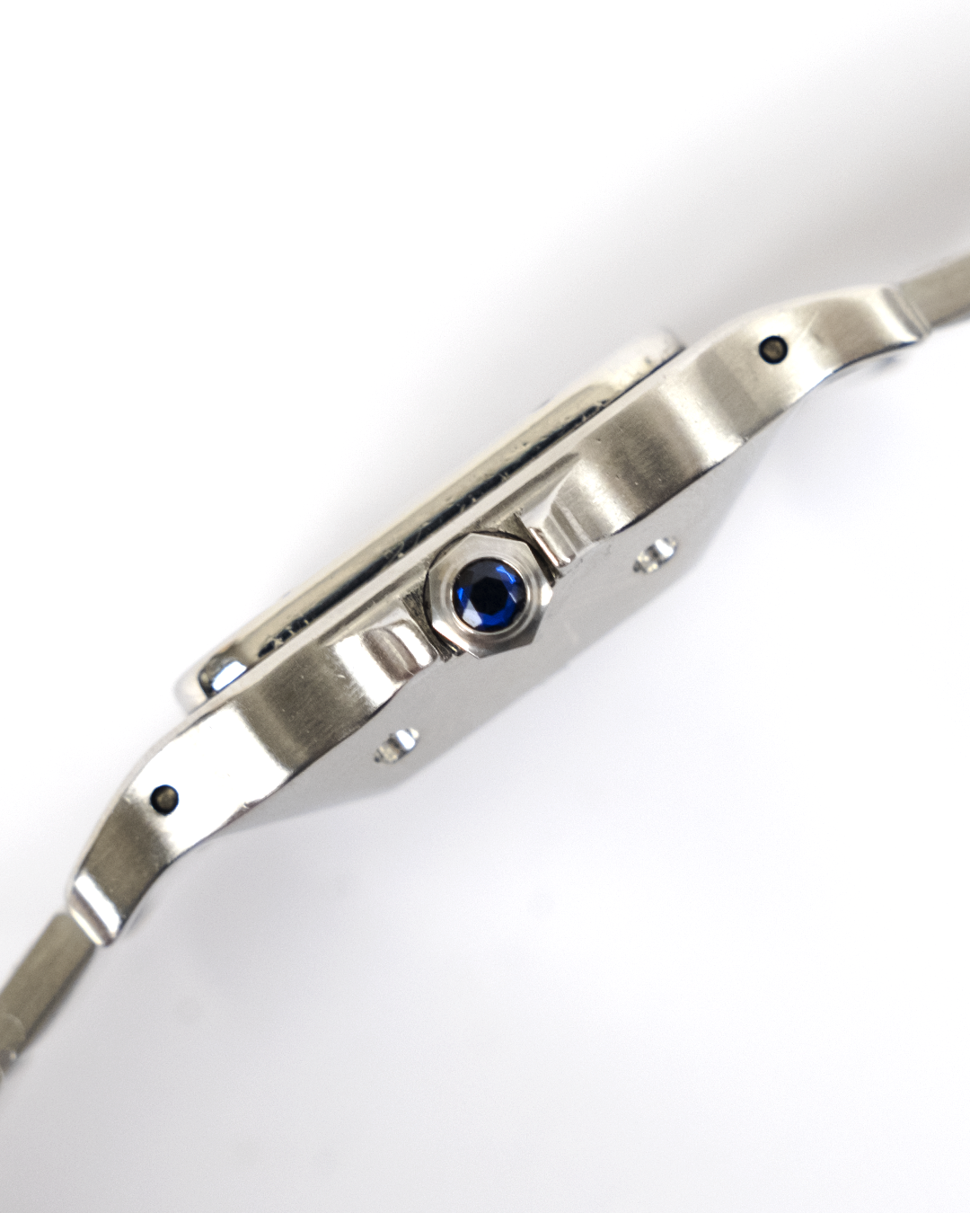 Cartier Santos Carrée 2960