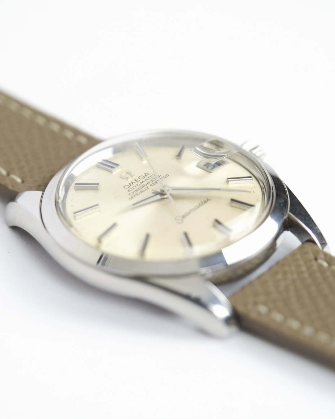 Omega Seamaster 168.024