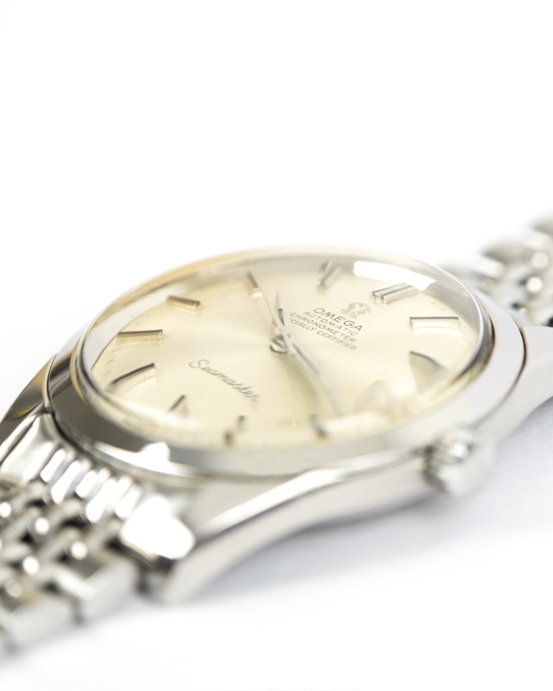 Omega Seamaster 168.024