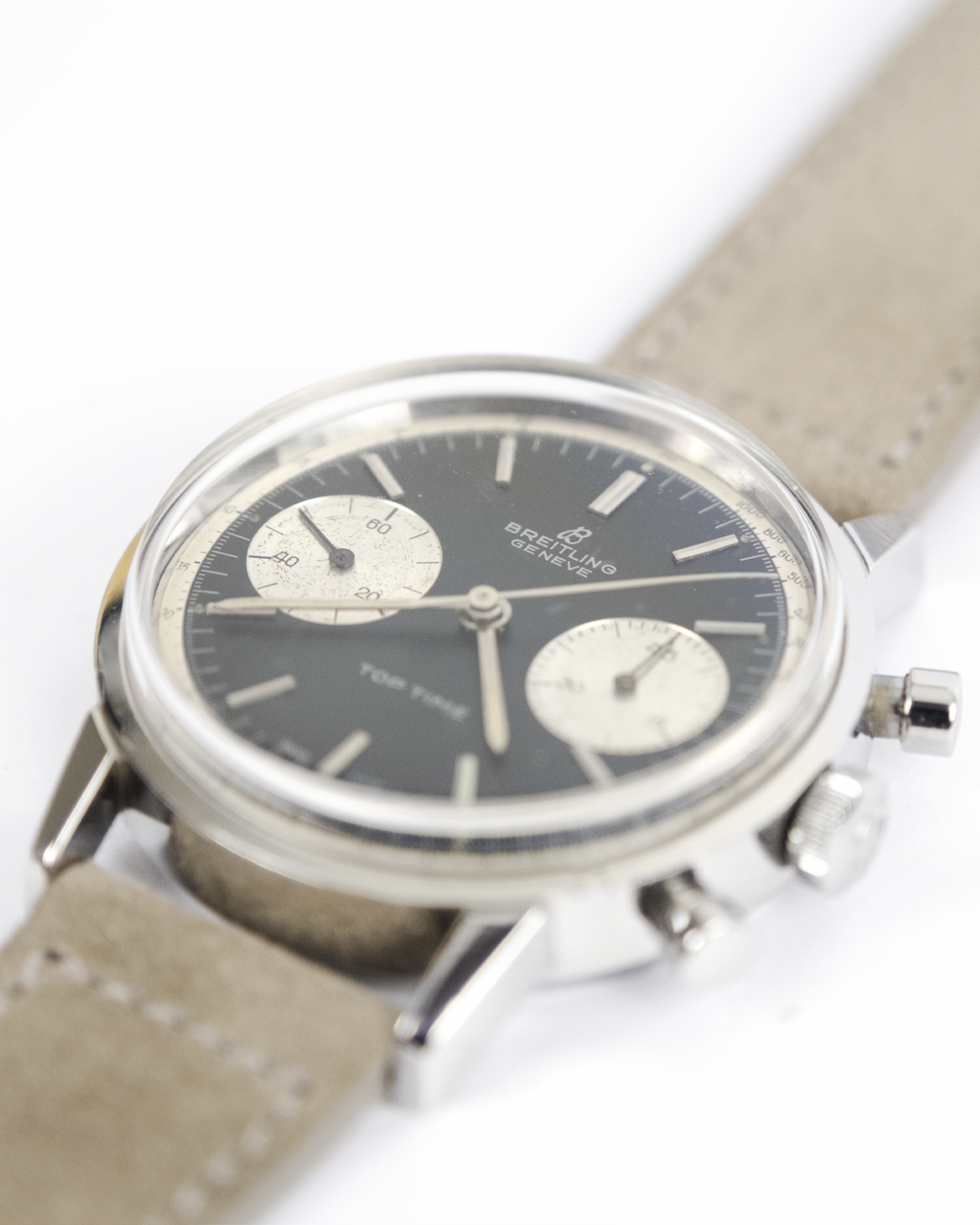 Breitling Top Time 2002