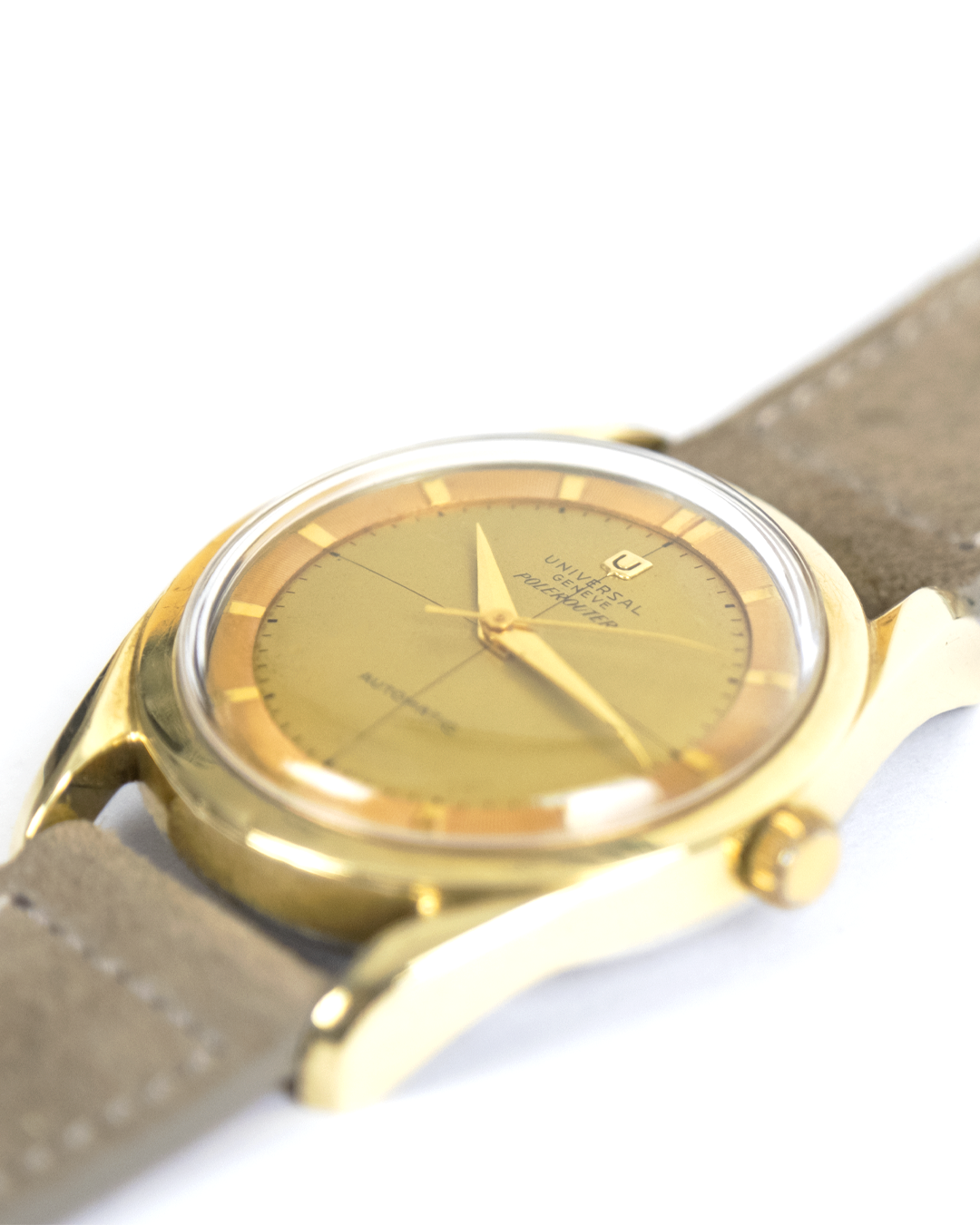 Universal Genève Polerouter 20214/6