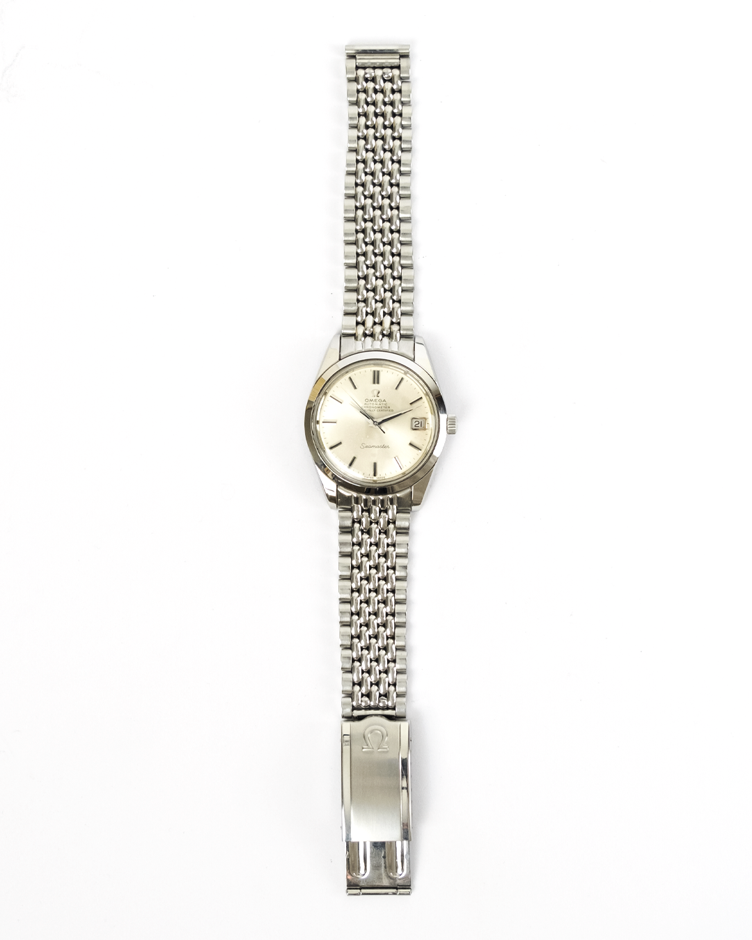 Omega Seamaster 168.024