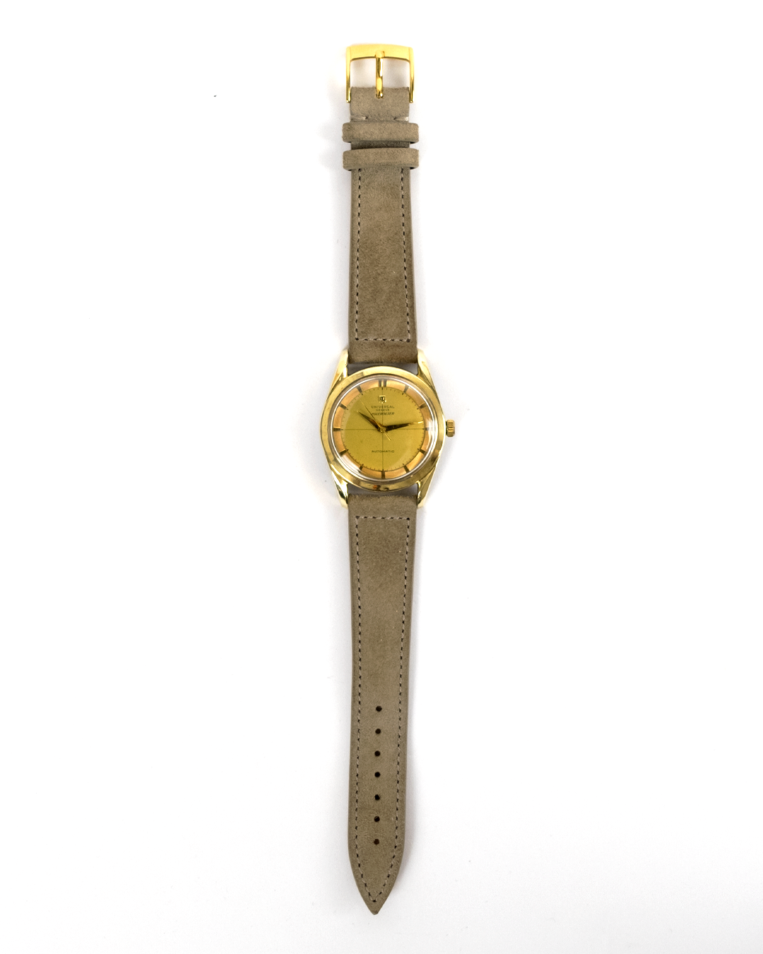 Universal Genève Polerouter 20214/6