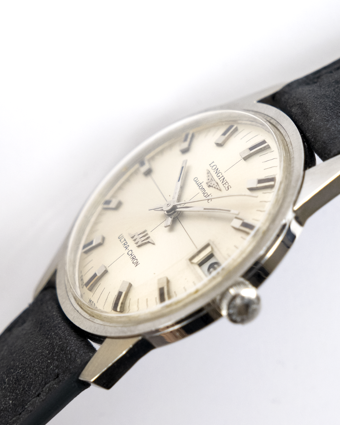 Longines Ultra-Chron 8309