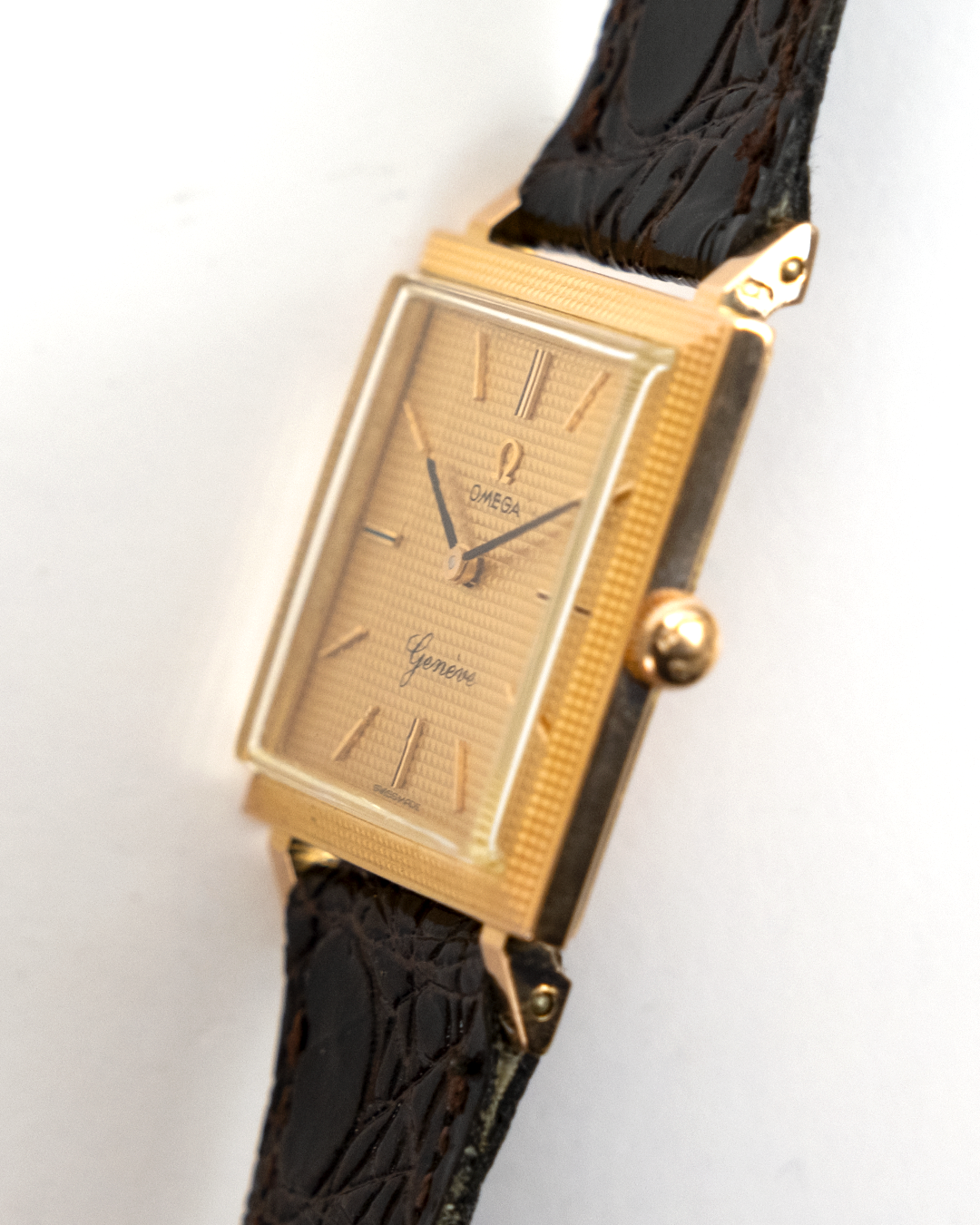 Omega Genève 111017